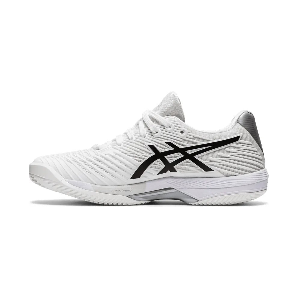 Asics Solution Speed™ Ff 2 Clay White/Black (1042A134.100)
