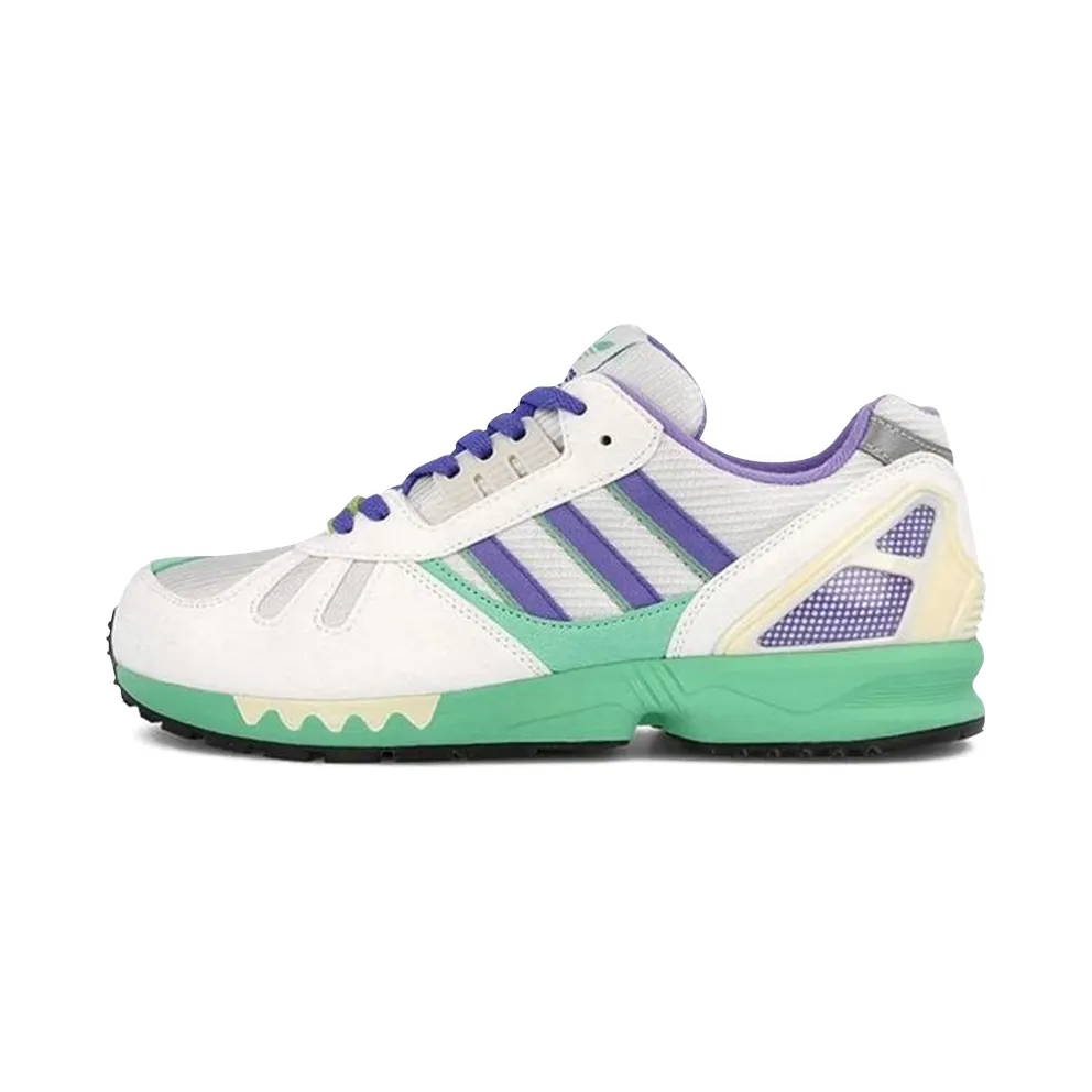 Adidas ZX 7000 ‘ZX Thousands Pack’ Green (2019) (FU8404)