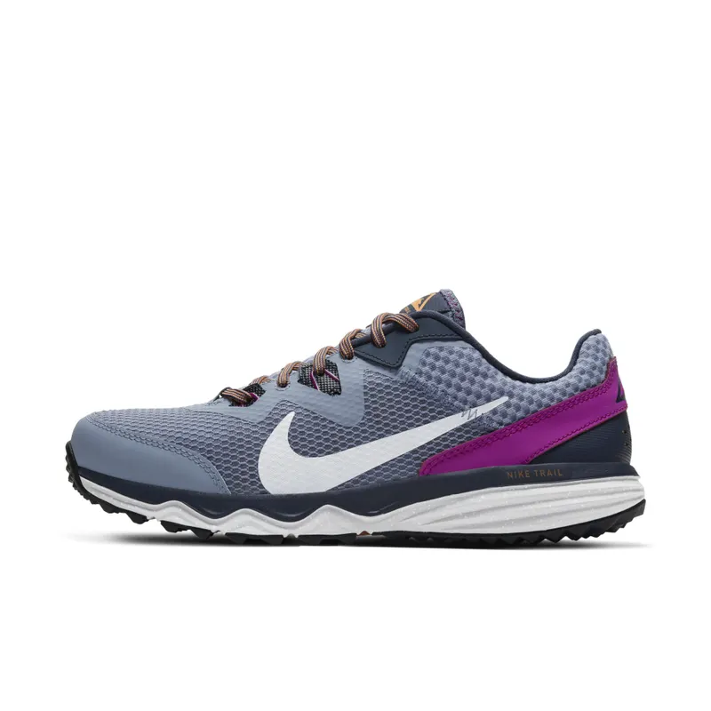 Nike Juniper Trail Trail Grey (CW3809-400)