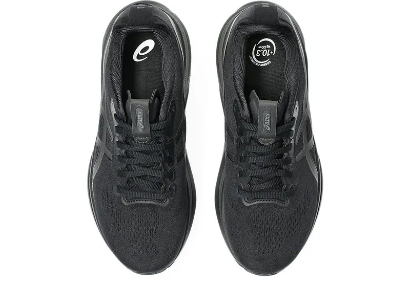 ASICS GEL-KAYANO 32 “Black / Graphite Grey” (1012B838-001)