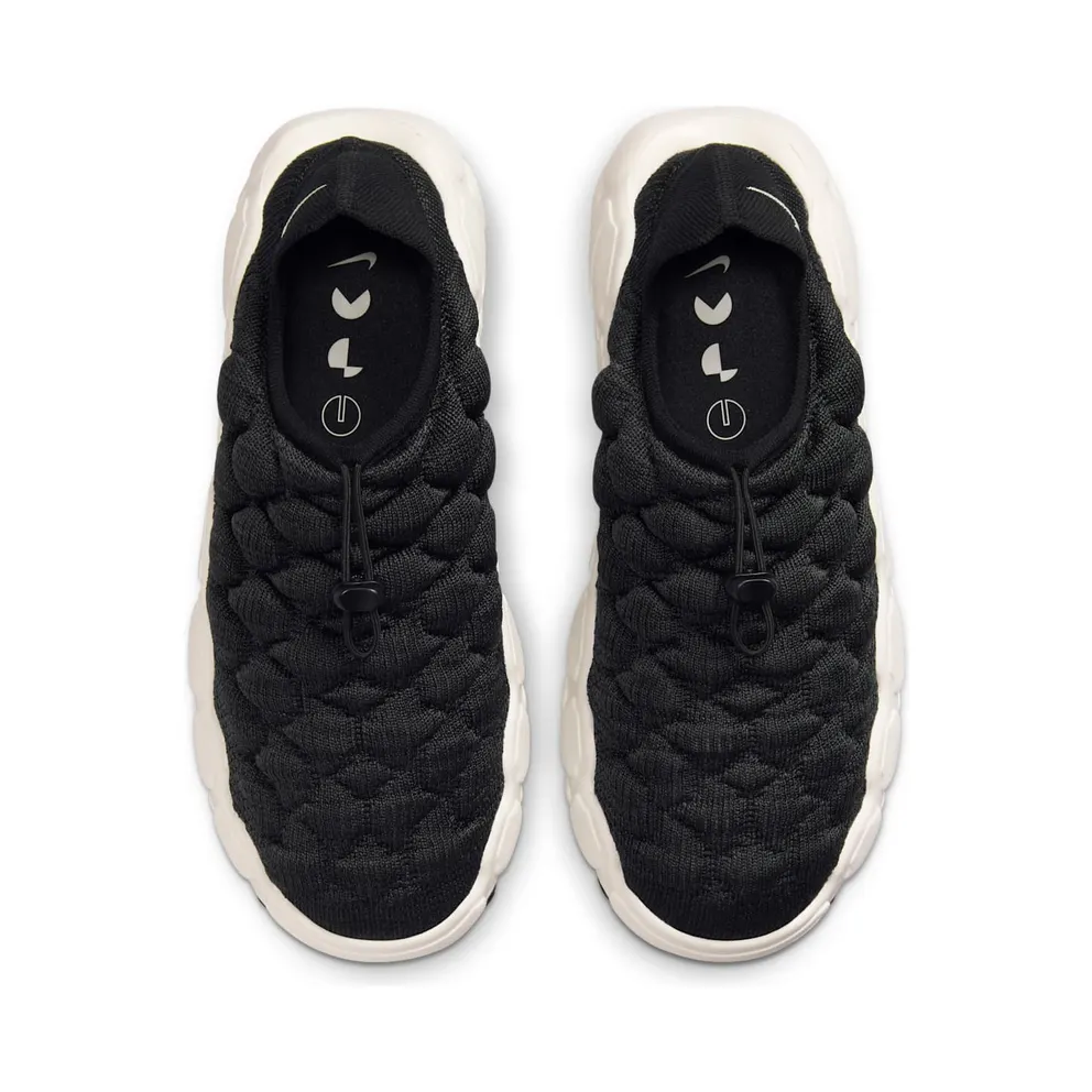 Nike Flyknit Haven Black Sail (FD2148-004)