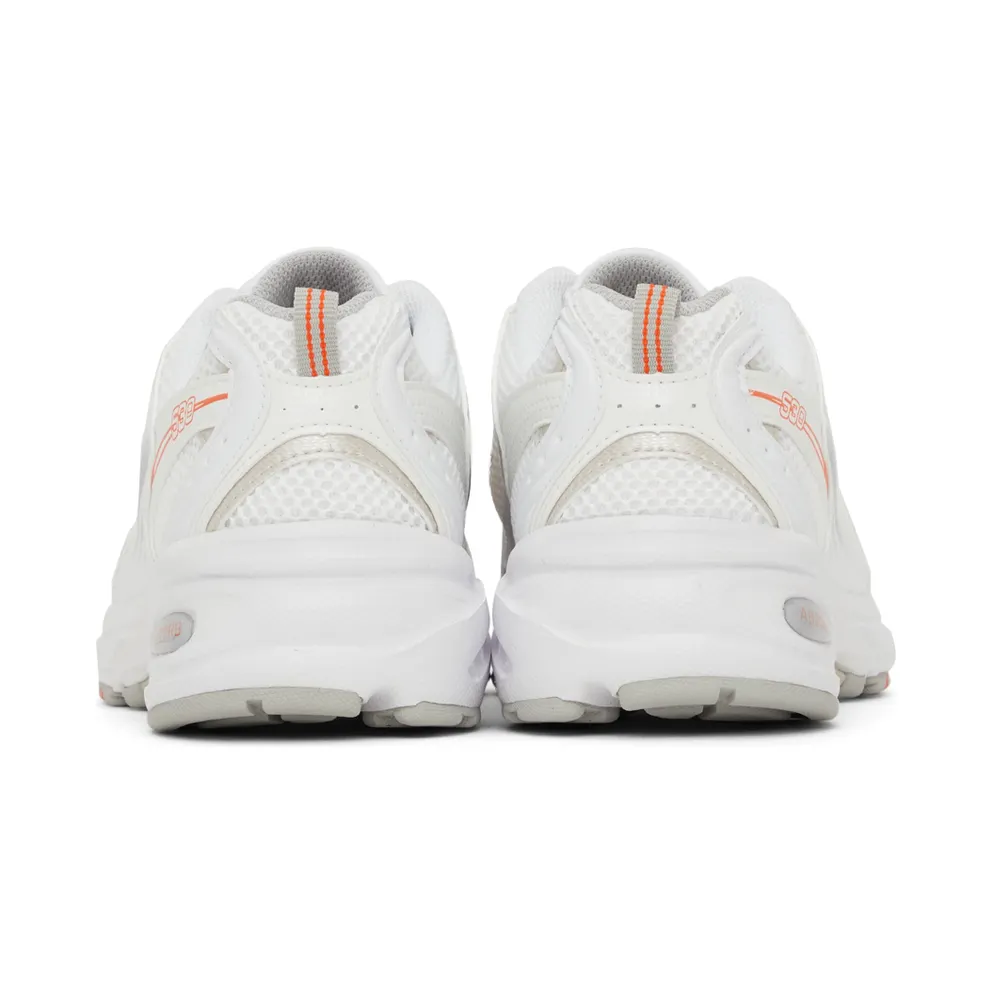 New Balance MR530 AC Munsell White / Silver Metallic (MR530AC)