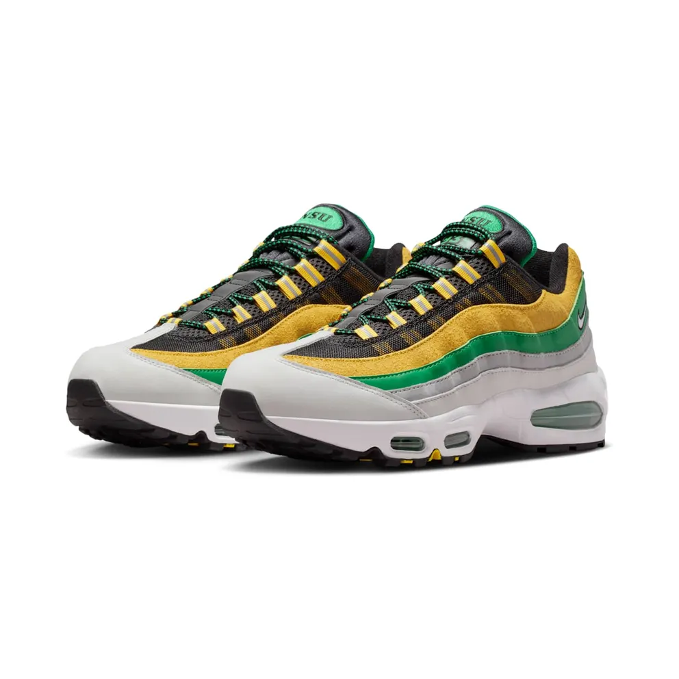 Nike Air Max 95 “Yardrunners Norfolk State” (IO8310-001)