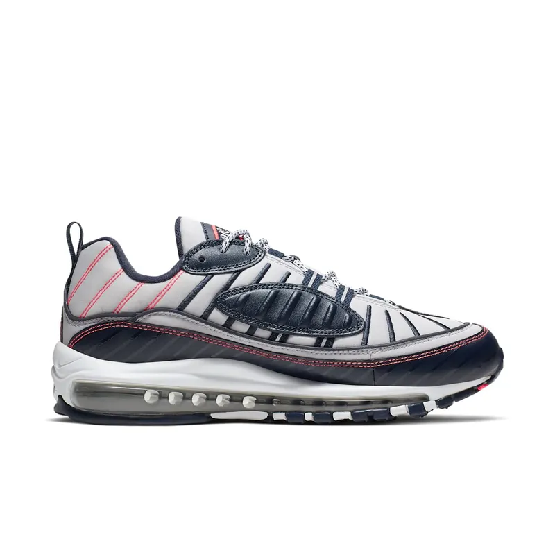 Nike Air Max 98 NYC (CK0850-100)