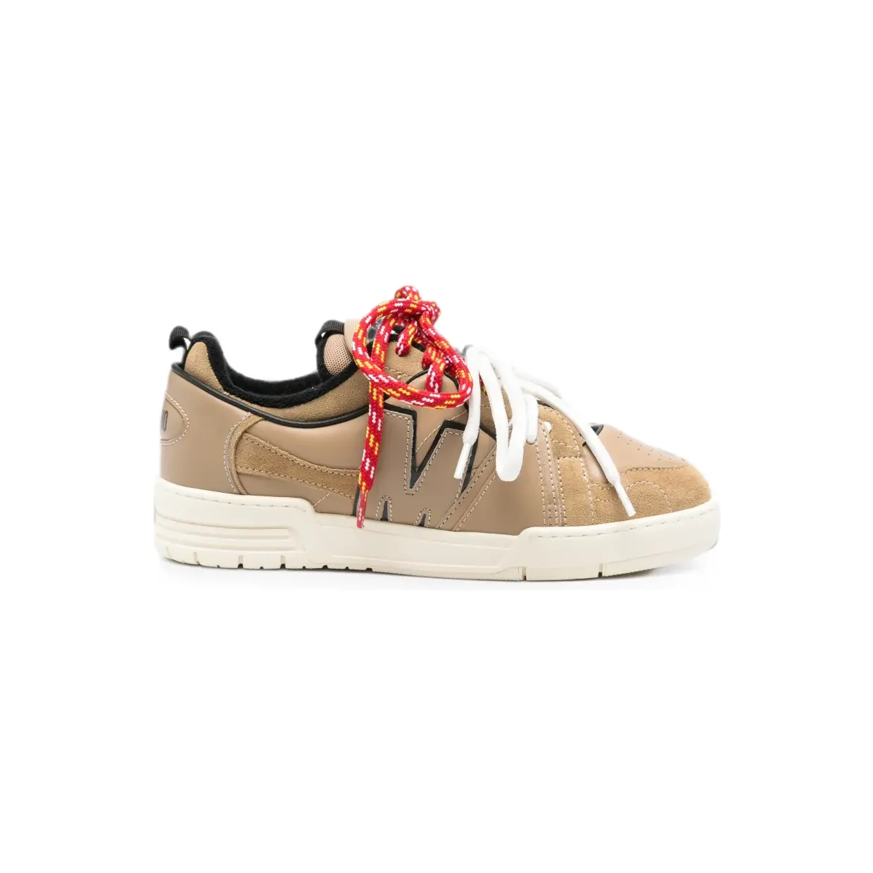 Moschino Kevin mit Einsätzen Nude (MB15304G0PGAF)