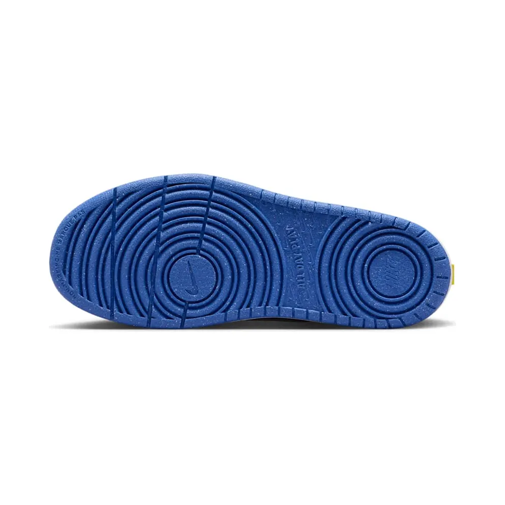 Nike Court Borough Low Recraft Sweet Beet Comet Blue (IM2182-633)