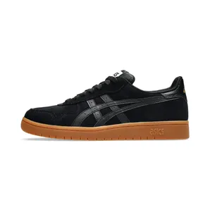 ASICS JAPAN PRO “Black / Tan Presidio” (1201A920-003)