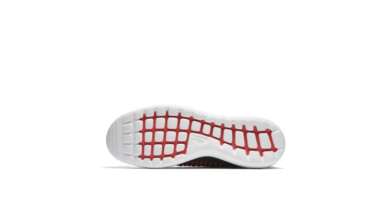 Nike Roshe Two Flyknit Black/Black Black/Black (844833-006)