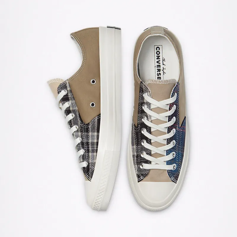 Converse Beyond Retro Workwear Chuck 70 Low Top Tan/black/egret (169835C)