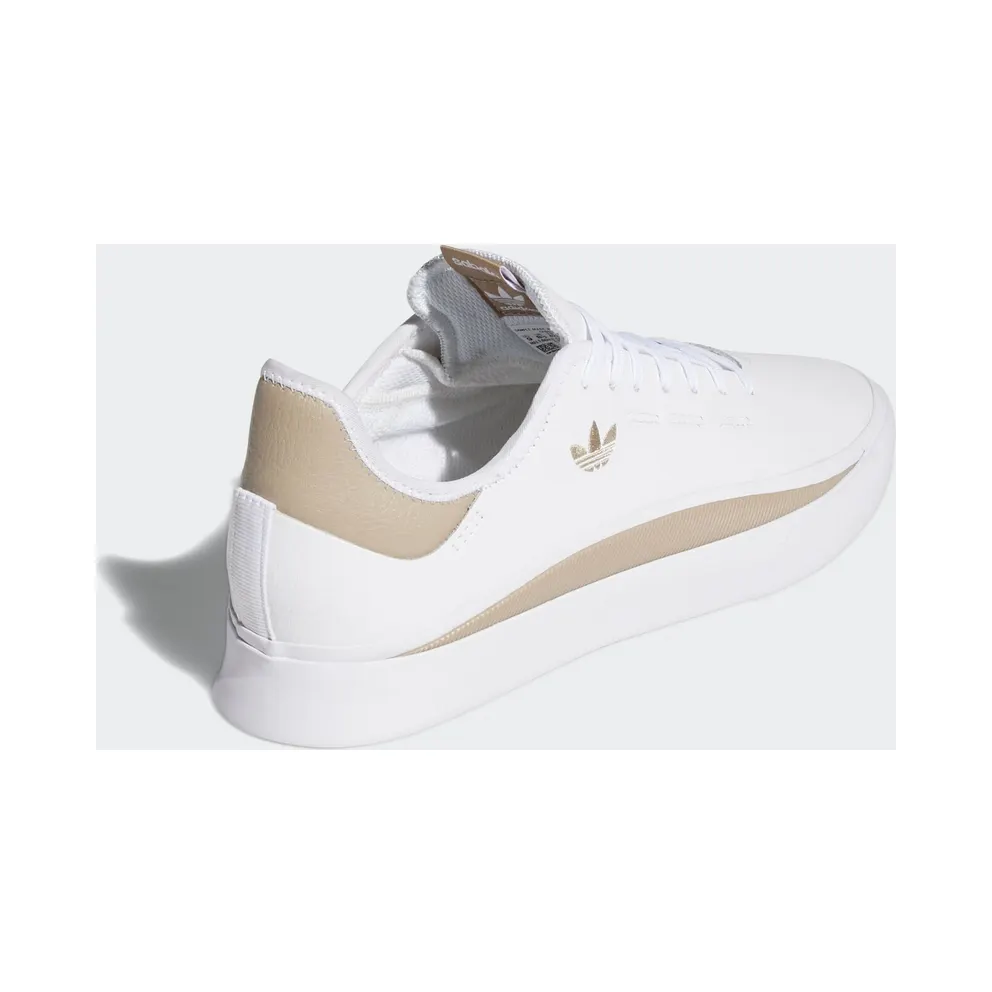 adidas Sabalo Footwear White / Footwear White / Footwear White (FV9911)