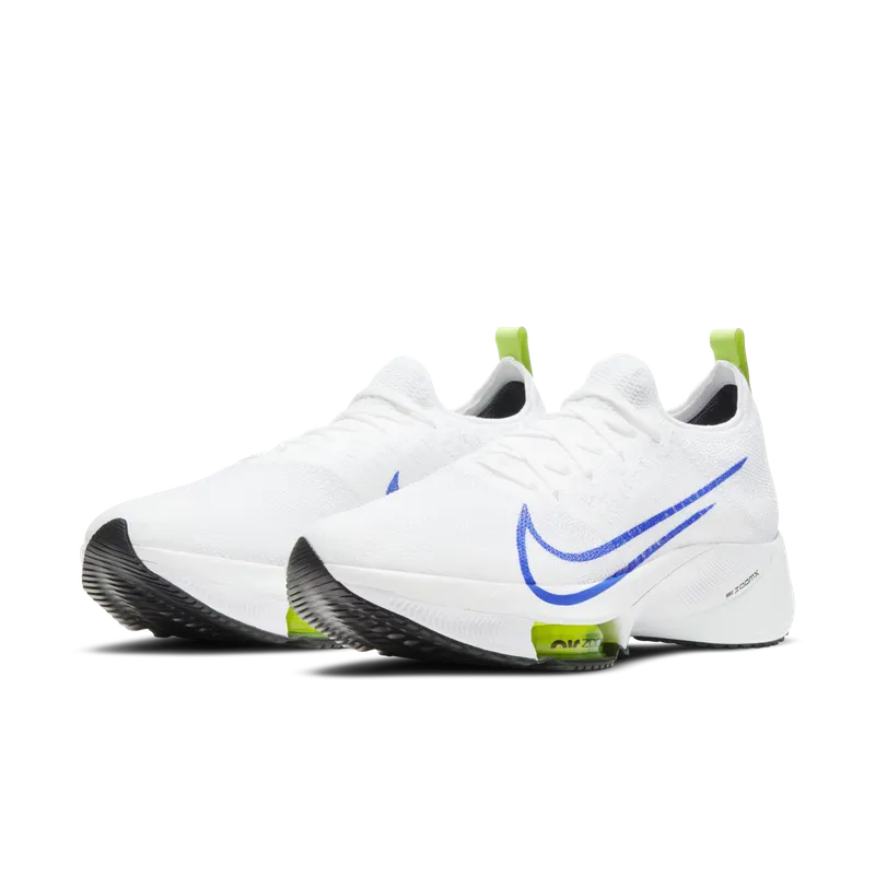 Nike Air Zoom Tempo NEXT% Running White (CI9923-103)