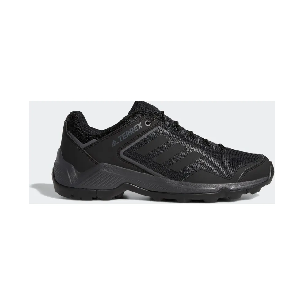 adidas Terrex Eastrail Hiking Carbon / Core Black / Grey Five (BC0973)