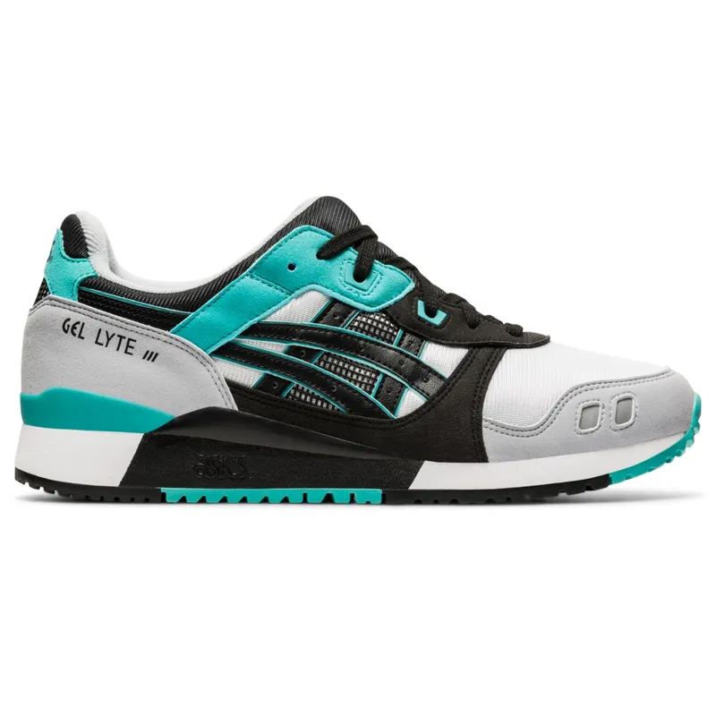 ASICS GEL-Lyte Iii (1201A051-100)