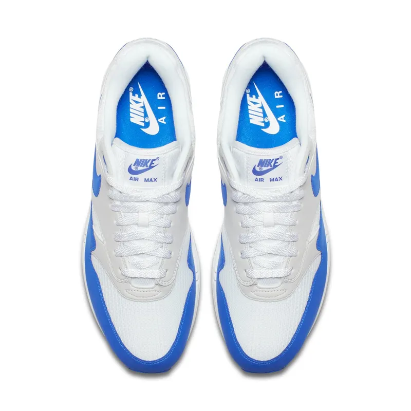 Nike Air Max 1 OG Anniversary Blue (2017 Restock) (908375-102)