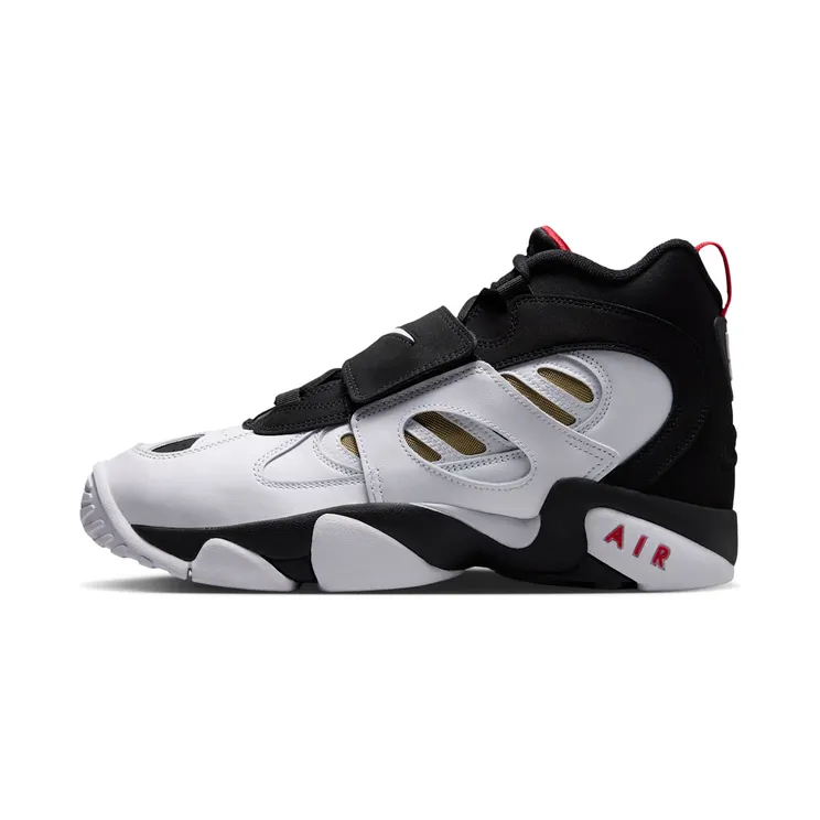 Nike Air Diamond Turf 2 – 49ers – “49ers” (II7080-001)
