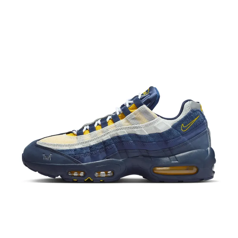 Nike SB Air Max 95 “Eric Koston” (HQ8492-400)