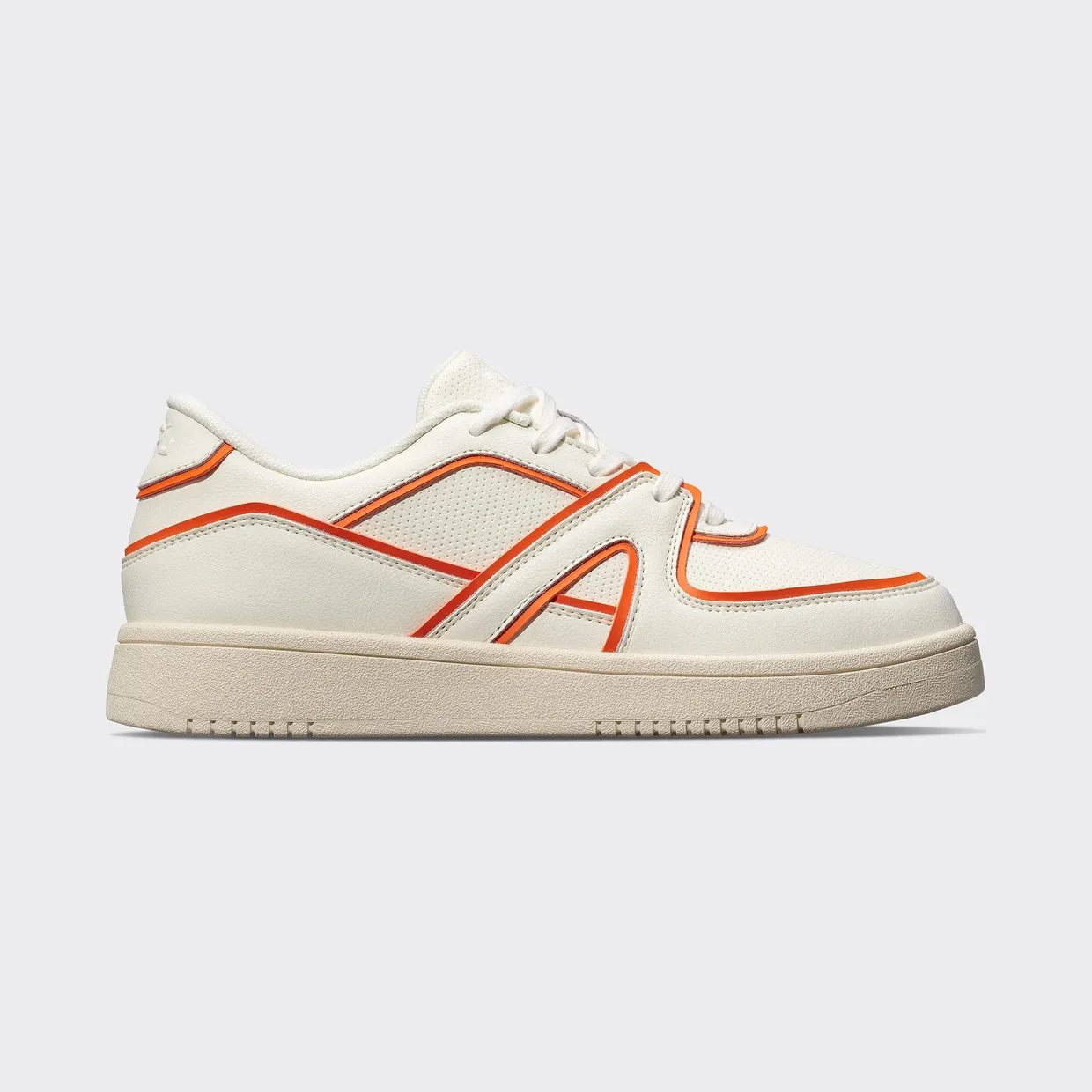 Athletic Propulsion Labs Nostalgia ’87 “Ivory/Tangerine/Pristine” (APL7386305462345)