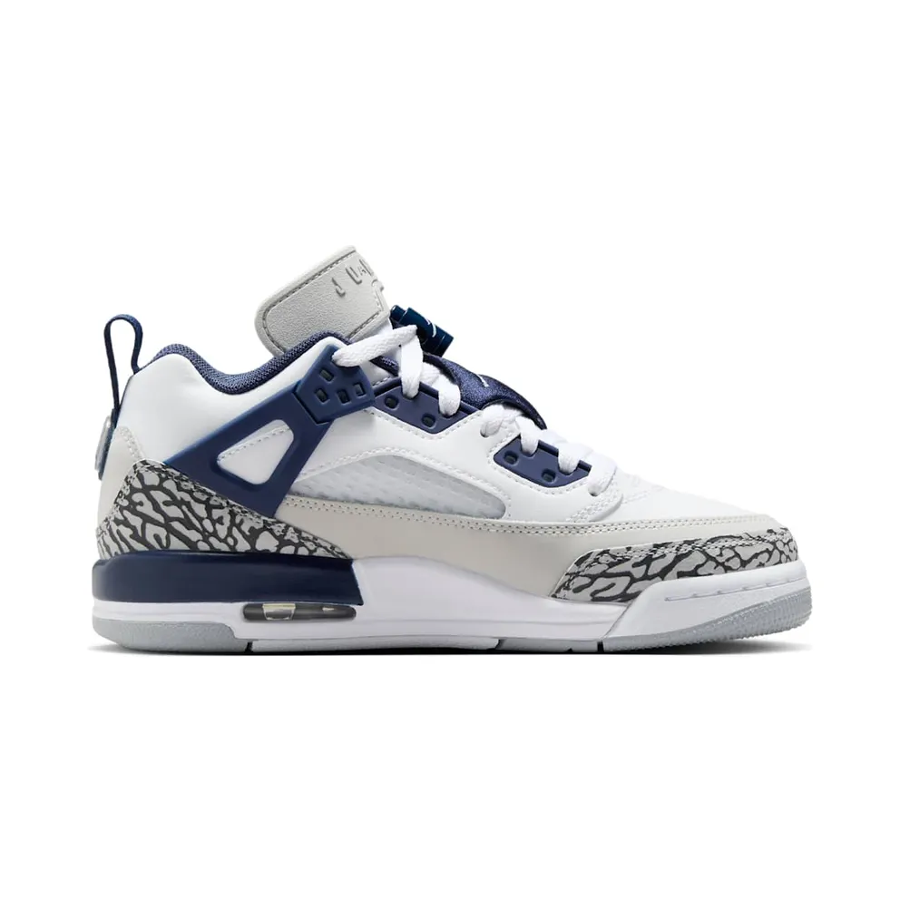 Jordan Spizike Low Georgetown (FQ3950-140)