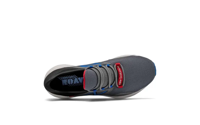 New Balance New Balance Grey/Blue/Red/Yellow (MROAVLC1)