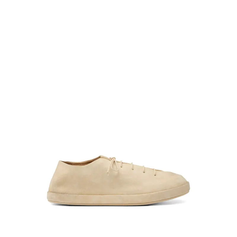 Marséll Lace-up Derby “Neutrals” (MM4911 P024 383)