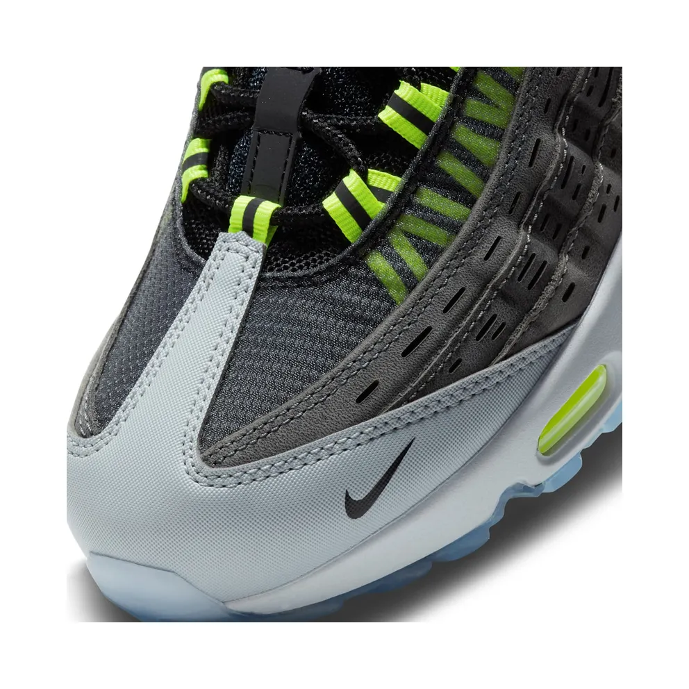 Nike Air Max 95 Kim Jones Total Volt (DD1871-002)