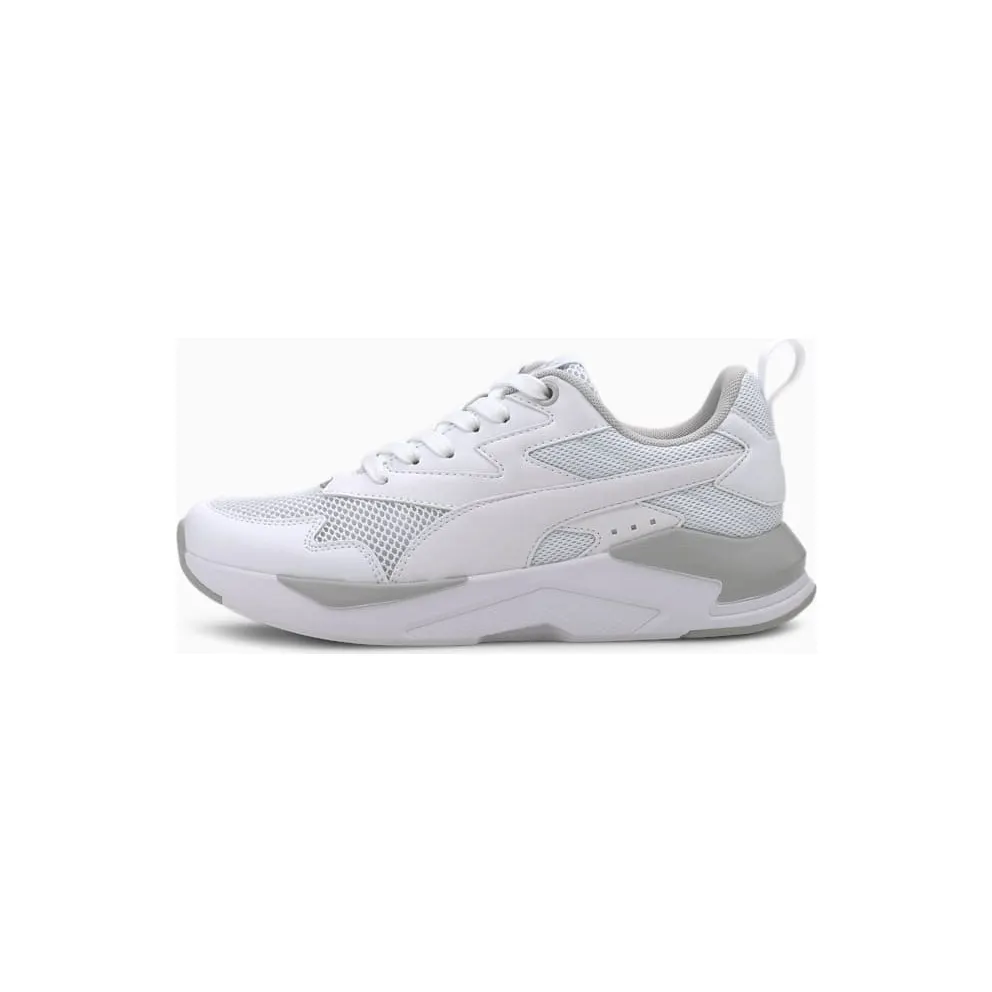 Puma X-Ray Lite Grey/White/Silver (37439302)