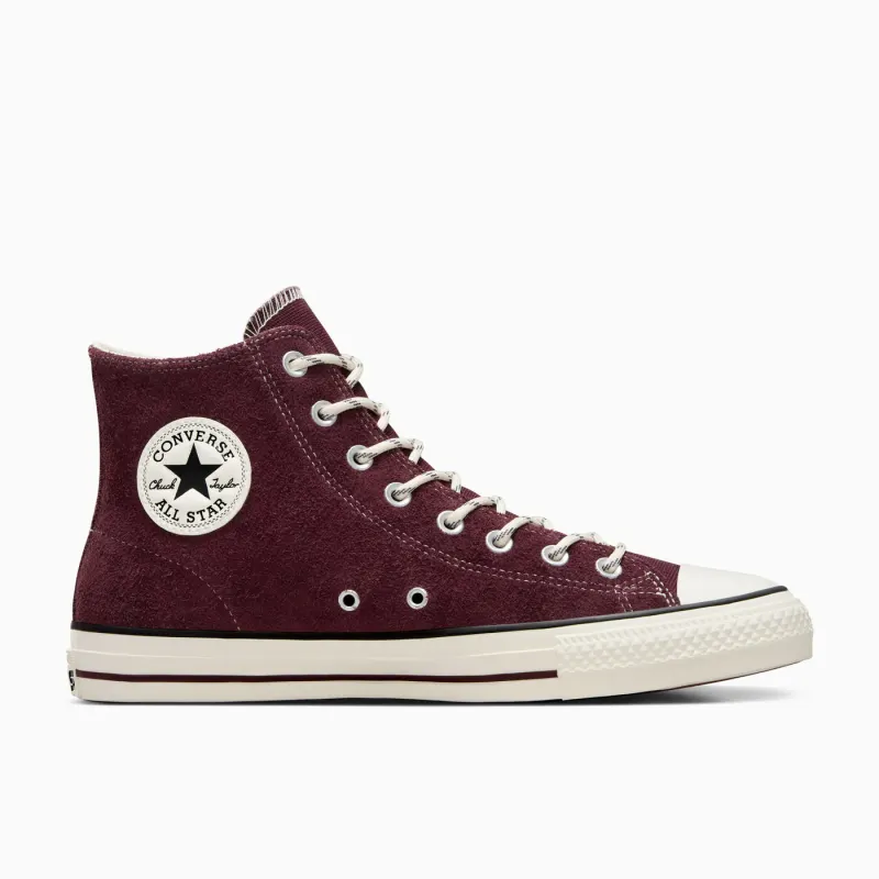 Converse CONS Chuck Taylor All Star Pro Outdoor Hi Bloodstone Violet (A10336C)