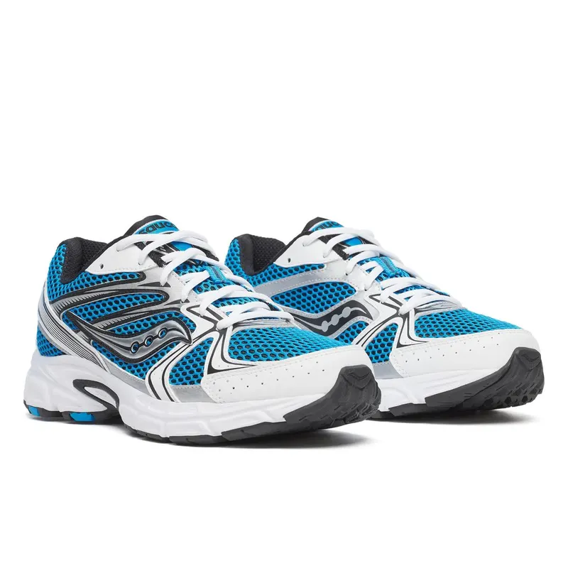 Saucony Ride Millennium “Blue” (S70812-27)
