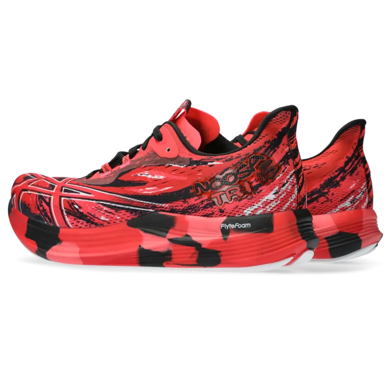 Asics Noosa Tri 15 Electric Red/Diva Pink (1011B609.600)