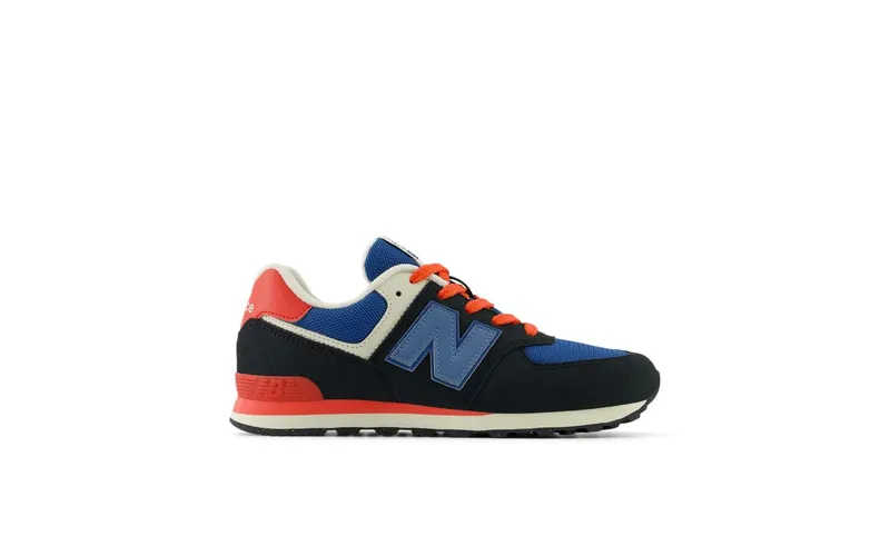 New Balance 574 Phantom Blast Red (GC574RBT)