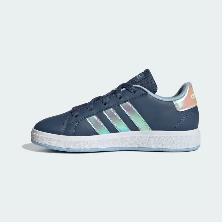 adidas-grand-court JR6095