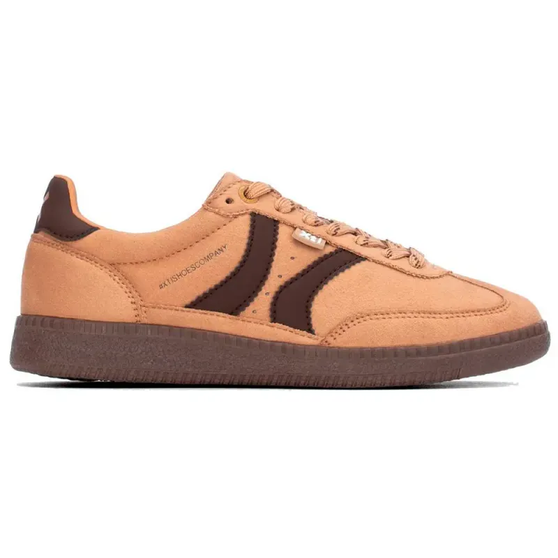 Xti 14612508 Shoes 14612508-Beige