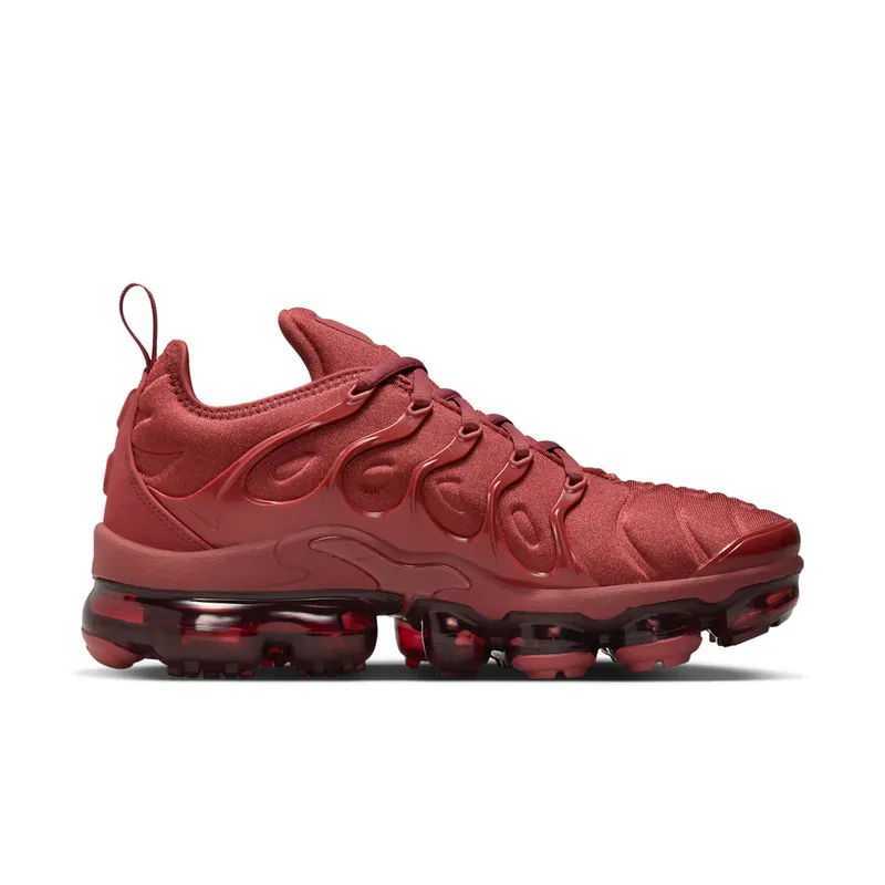 Nike AIR VAPORMAX PLUS “Burgundy” (FQ8878-661)