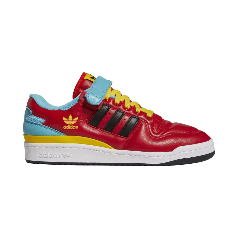 adidas Forum Low South Park Cartman (GY6493)