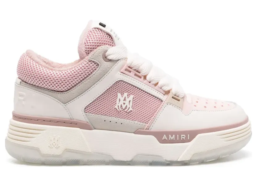 Amiri Klobige MA-1 mit Einsätzen “Pink” (AWFOSR1036)