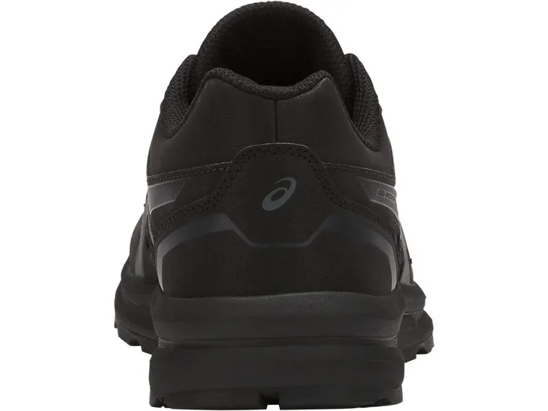 ASICS GEL-MISSION “Black / Carbon” (1132A072-001)
