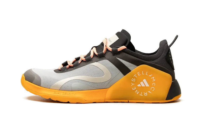 Adidas Dropset Training Shoes “Stella McCartney – Black” (IE8735)