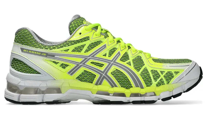 Up There x ASICS Gel-Kayano 20 (1203B288-750)