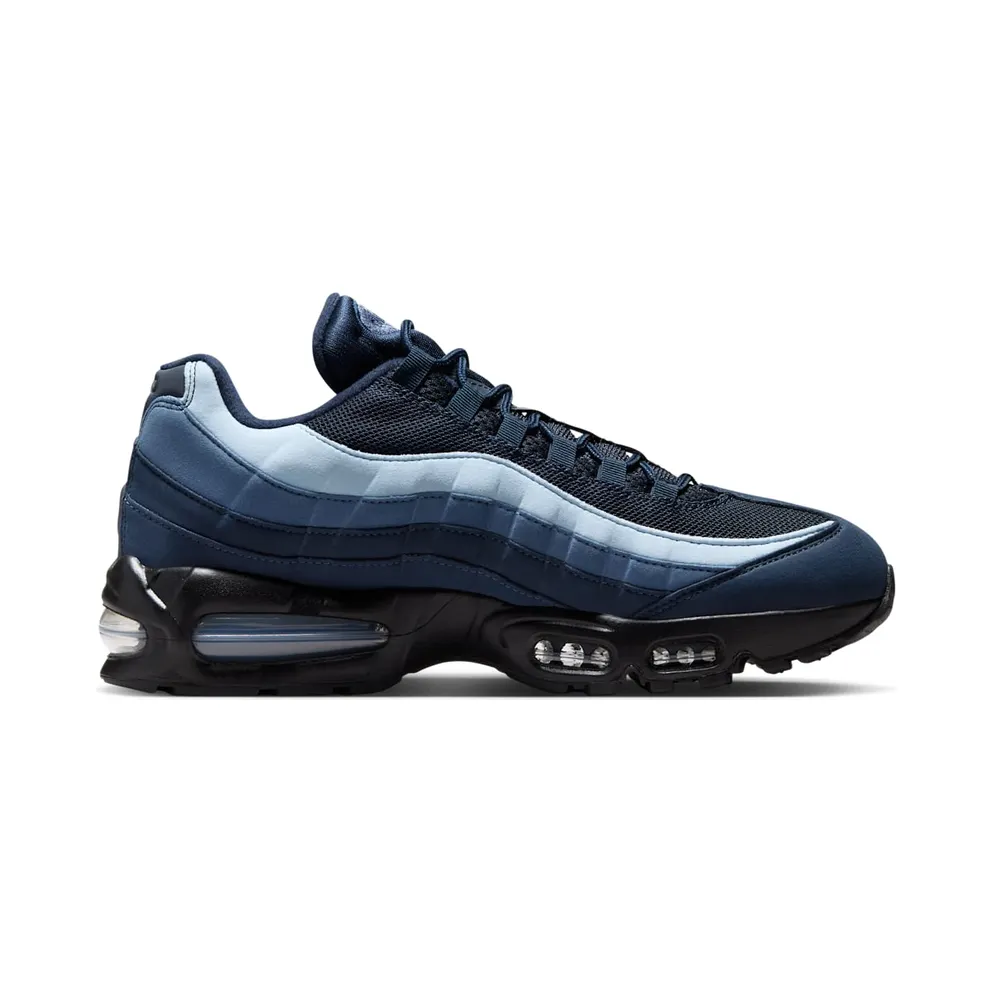 Nike Air Max 95 OG Big Bubble Obsidian (IH4457-400)