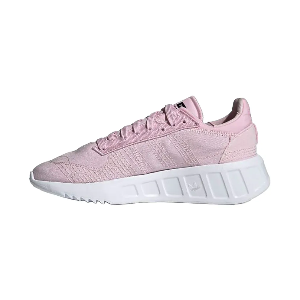 adidas Geodiver Primeblue Schuh Clear Pink / Cloud White / Core Black (FX5345)
