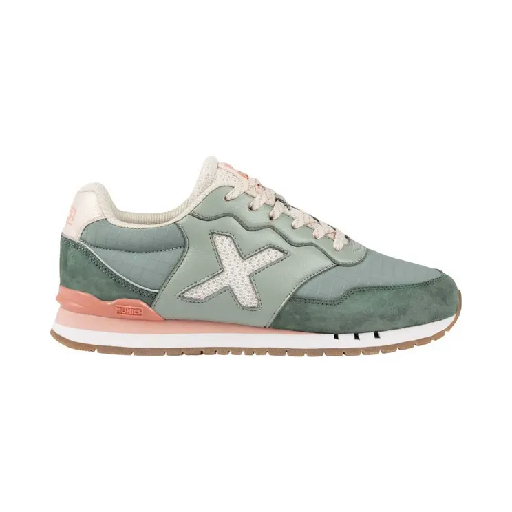 Munich Dash Green (415028140)