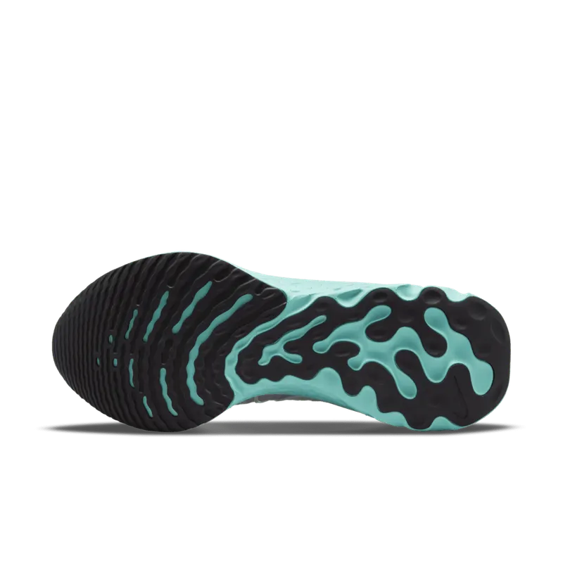 Nike React Infinity Run Flyknit 2 for Men Grey (CT2357-005)