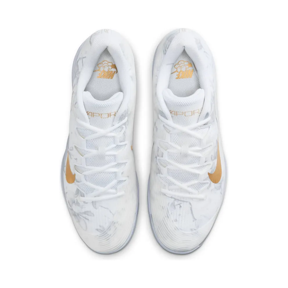 Nike Court Air Zoom Vapor 12 HC Magnolia (HV1486-100)