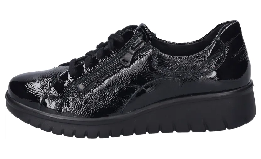 Josef Seibel Black (898413)