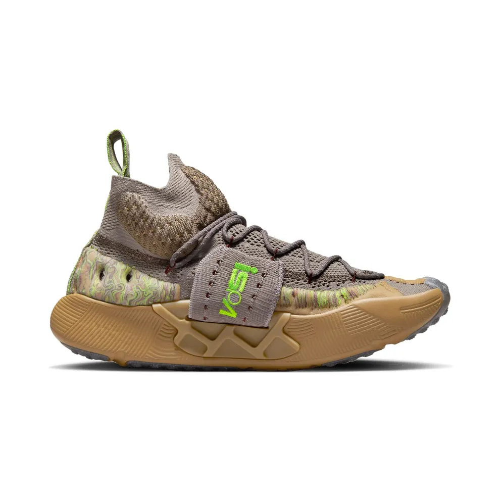 Nike ISPA Sense Flyknit Grey (CW3203-002)