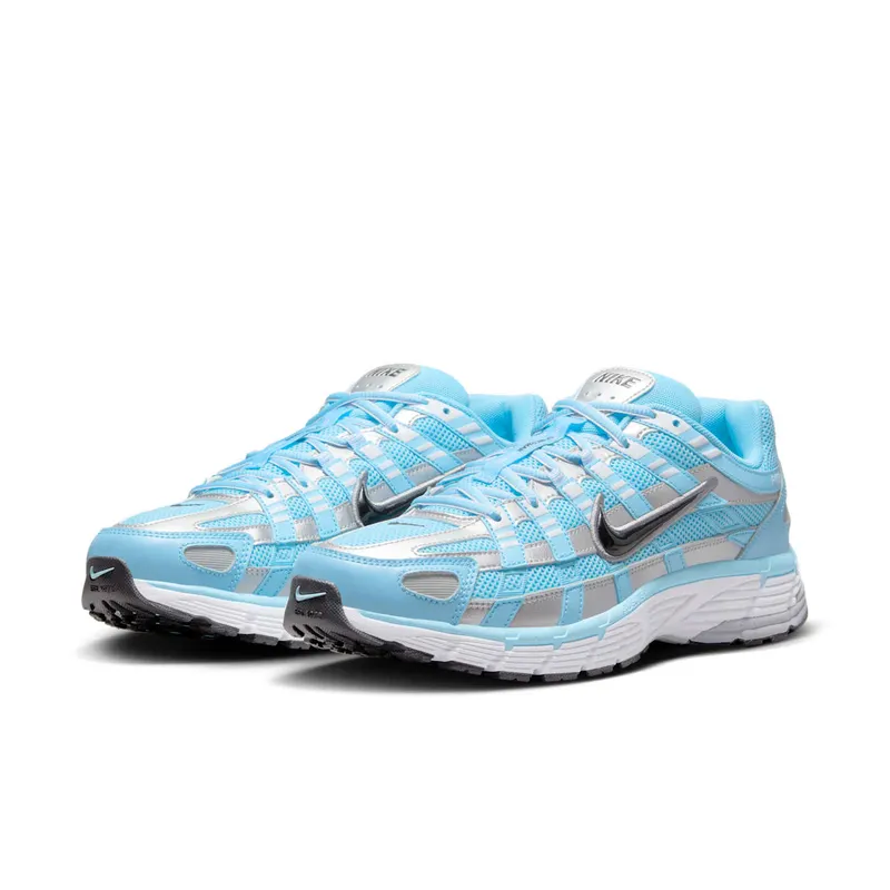 Nike P-6000 “Aquarius Blue” (CD6404-401)