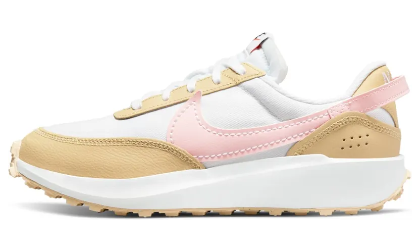 Nike WAFFLE DEBUT “White” (DV0764-100)