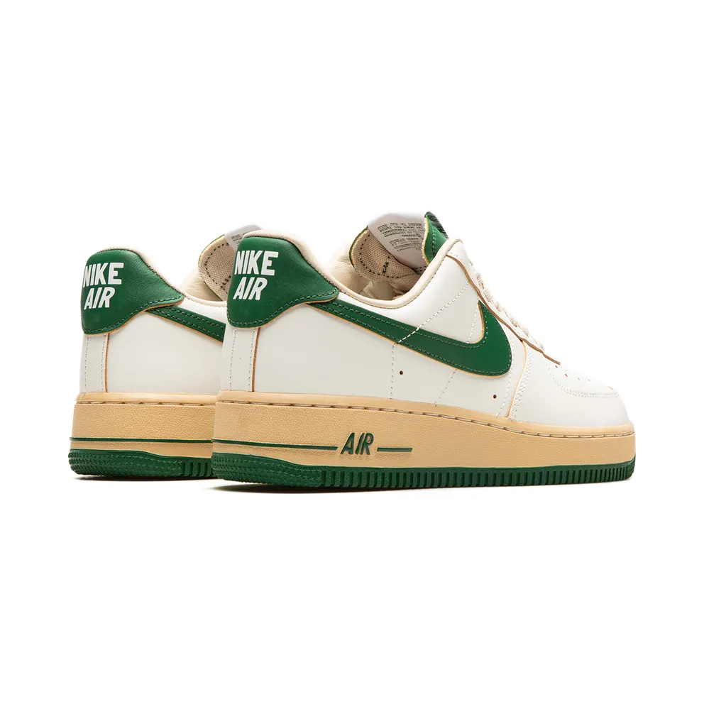Nike AIR FORCE 1 LO MNS “Gorge Green” (DZ4764-133)