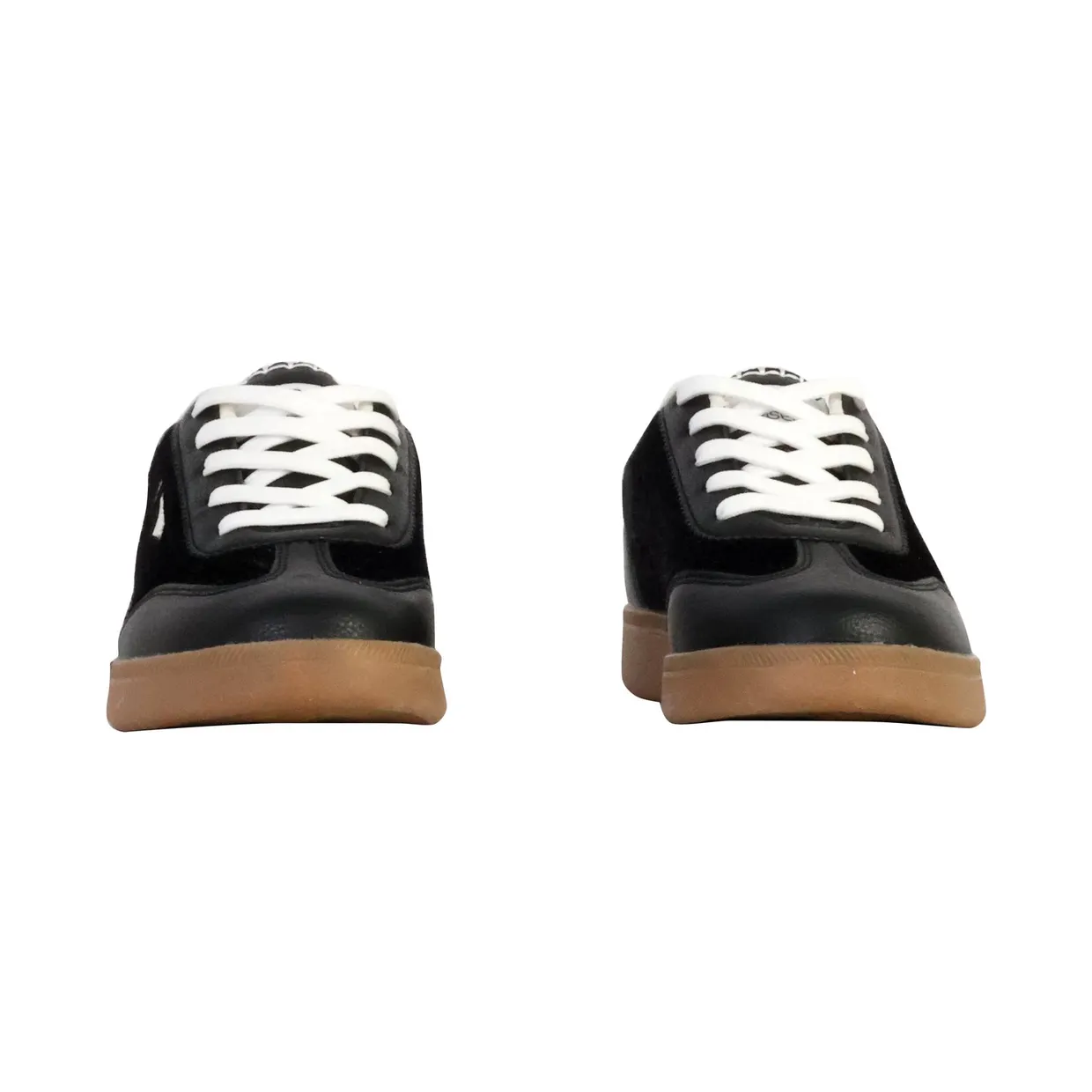 le-temps-des-cerises-sneaker LTCLILOUBLACKAH25