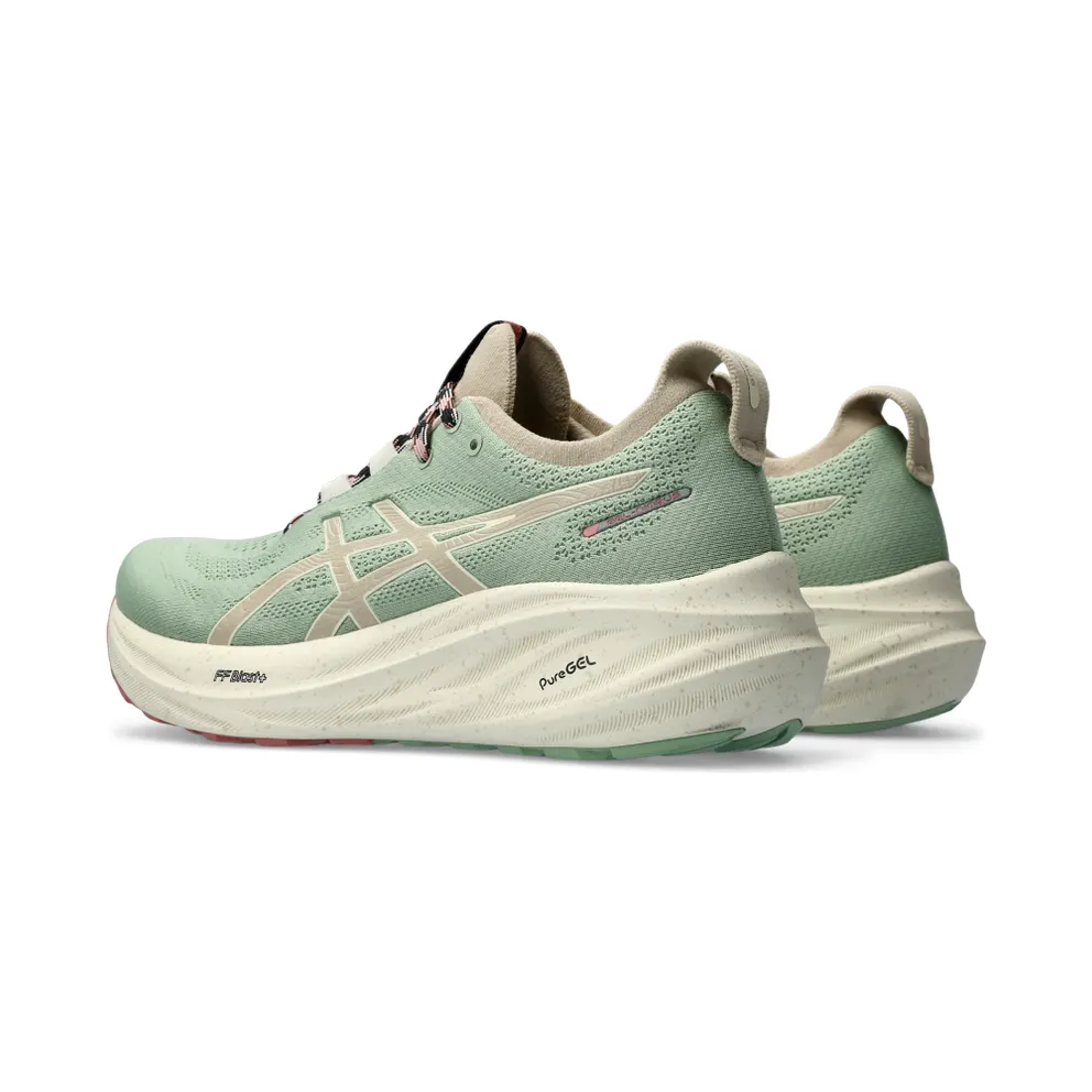 Asics Gel-nimbus 26 Tr Nature Bathing/Rose Rougue (1012B653.250)